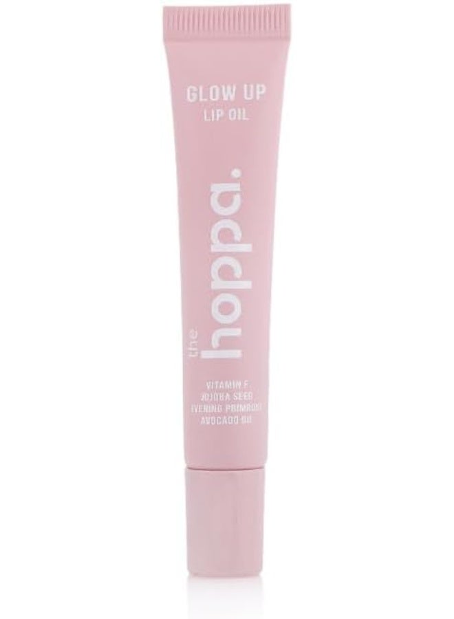 هوبا زيت شفاه جلو من هوبا، 10 مل - Image 2